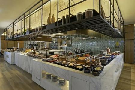 Courtyard by Marriott Phuket Town - 50