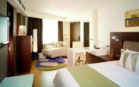 Park Plaza Sukhumvit Bangkok - 35
