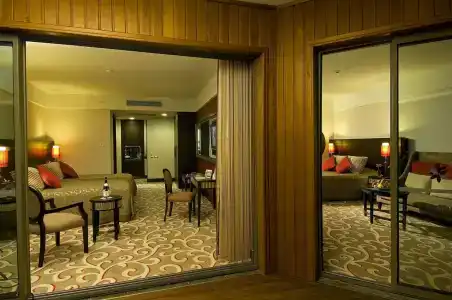 Cornelia Diamond Golf Resort & Spa - 59