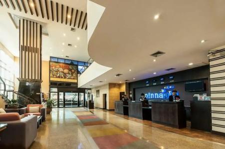 Pinnacle Lumpinee Park SHA Plus - 39