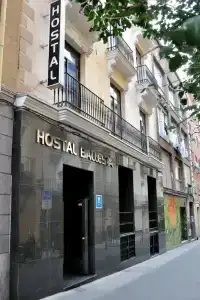 Hostal Ballesta - 60