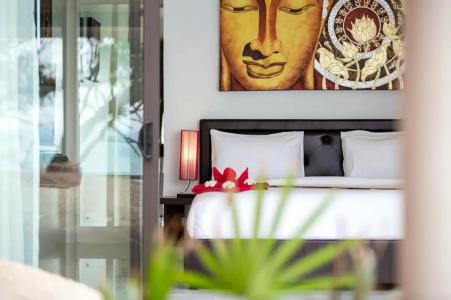 Crystal Bay Yacht Club Beach Resort - 12