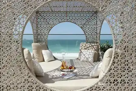 Mandarin Oriental Jumeira, Dubai - 40