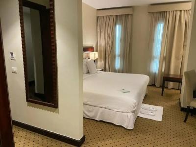 Barceló Cairo Pyramids - 24