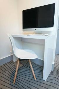 Yelo Belle Epoque powered by Sonder - 70