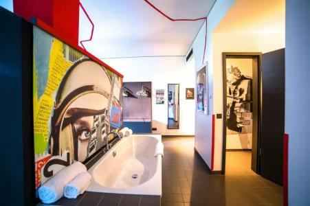 The Weinmeister Berlin-Mitte - Adults Only - 76