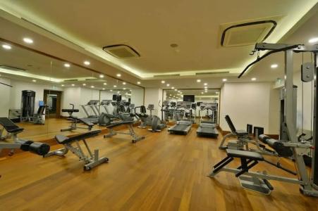 Marigold Thermal & Spa Bursa - 48