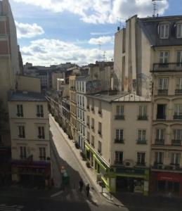 Hôtel de France Gare de Lyon Bastille - 60