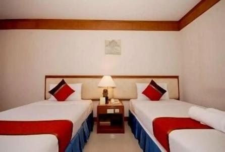 Silom Avenue Inn - 40