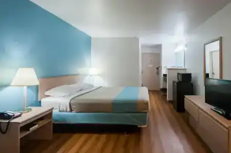Motel 6-Seaside, OR