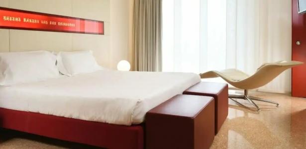 UNAHOTELS Bologna Centro - 53