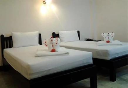 Chang Cliff Resort - 25