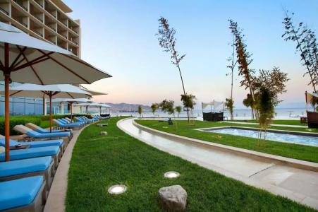 Kempinski Aqaba - 72