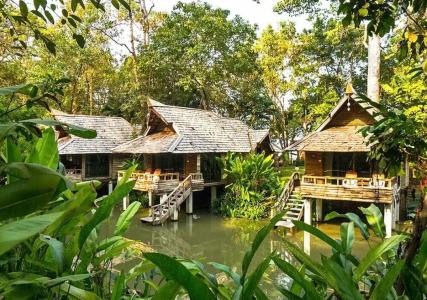 Sunset Park Resort And Spa - SHA Plus - 85