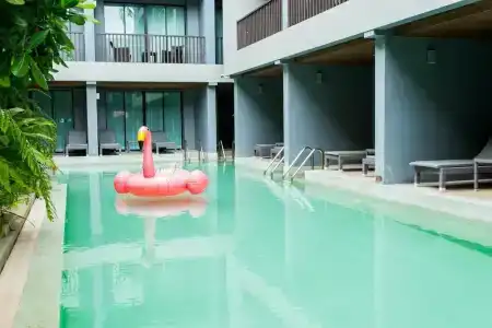 Aree Tara Resort - SHA Extra Plus - 5
