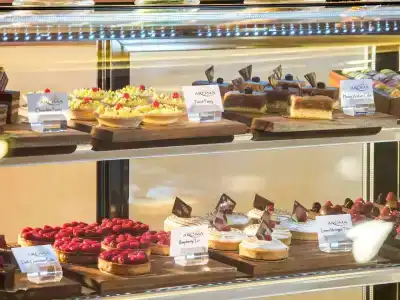 Novotel Abu Dhabi Gate - 22