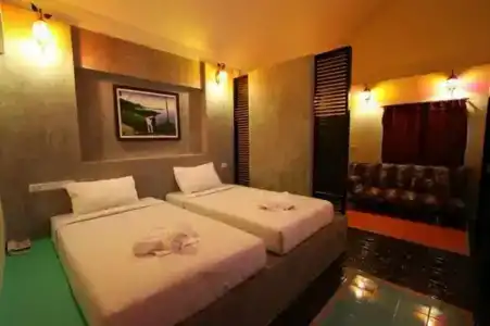 Arawan Krabi Beach Resort - 16