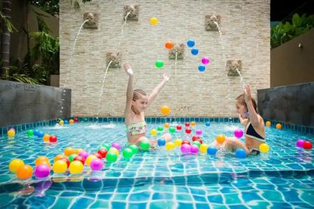 Avista Hideaway Phuket Patong - MGallery - SHA Plus - 14