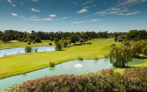 Sheraton Rome Parco de Medici - 20