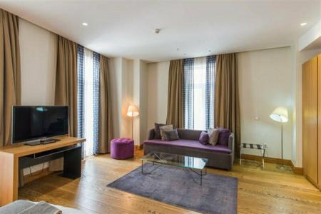 Misafir Suites 8 Istanbul - 74