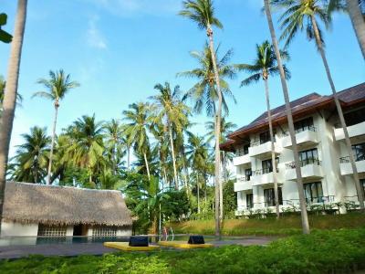 Coconut Beach Resort - 58