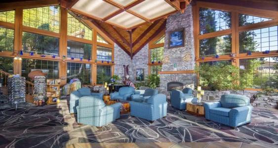 Best Western Plus Yosemite Gateway Inn - 68