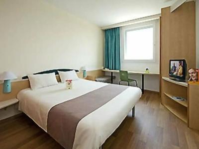 Ibis Barcelona Meridiana - 44