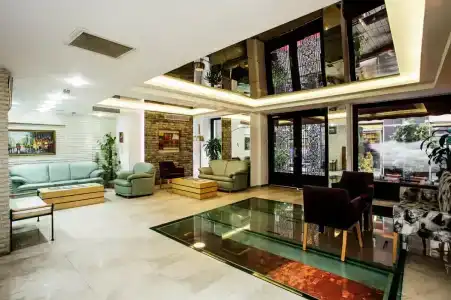 Peninsula Galata Boutique - 1