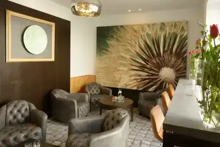 Best Western Lamm - 5