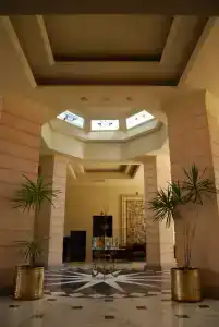Cataract Resort Naama Bay - 17