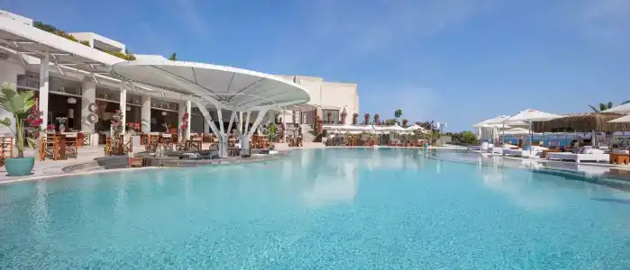 Susona Bodrum, LXRs & Resorts - 15