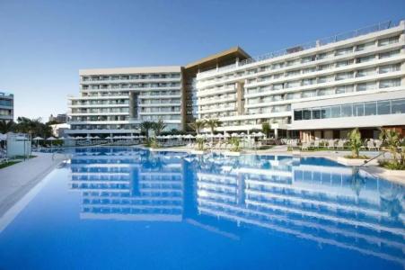 Hipotels Playa de Palma Palace&Spa - 68