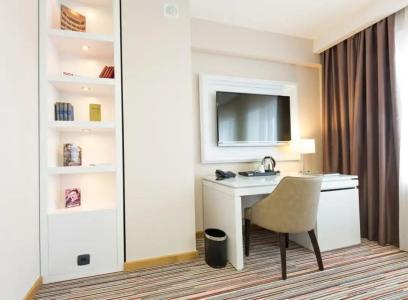 TESLA - Smart Stay Garni - 20