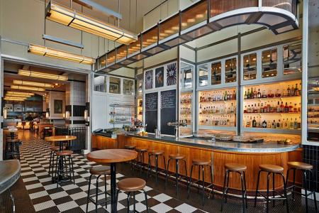 Le Meridien New York, Central Park by Marriott - 96