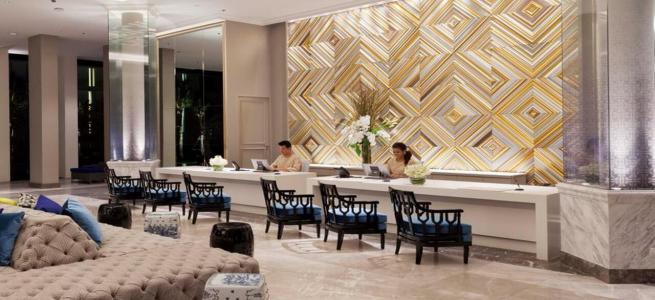 U Sathorn Bangkok - 79