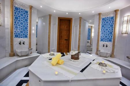 The Parma & Spa Taksim - 6