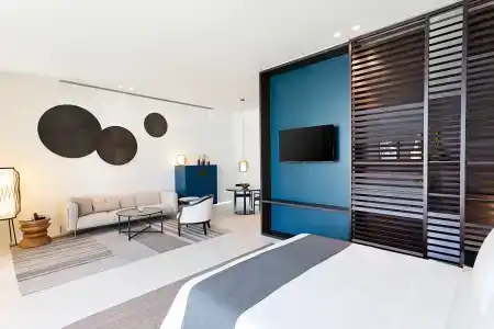 The Oberoi Beach Resort, Al Zorah - 40
