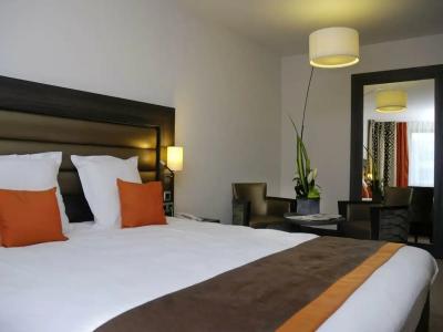 Mercure Lyon Centre - Gare Part Dieu - 97