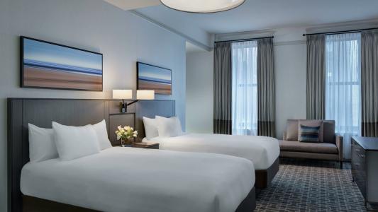 Hyatt Regency Cleveland at The Arcade - 4