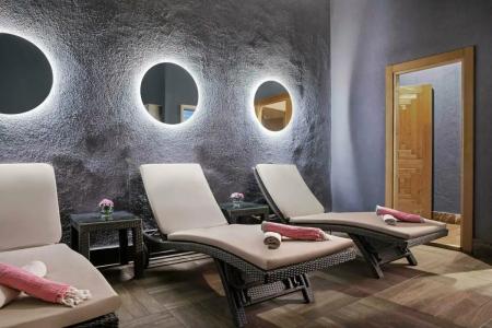 DoubleTree by Hilton Istanbul Esentepe - 92