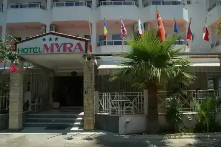 Myra - 3