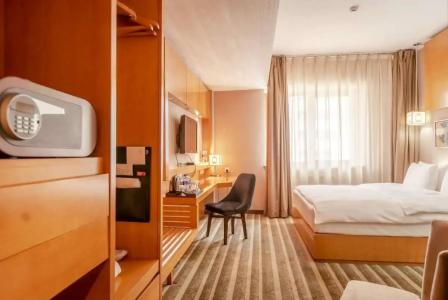 Ramada Ulaanbaatar City Center - 83