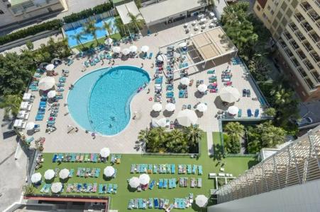 Port Benidorm & Spa 4* Sup - 41