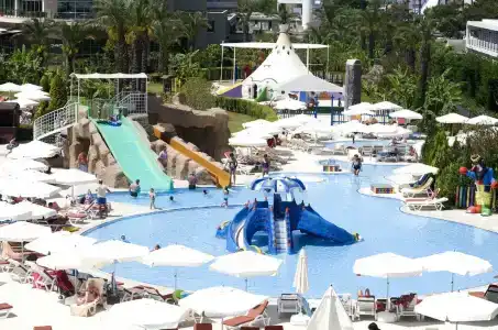 Miracle Resort - All Inclusive - 87