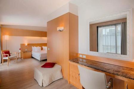 NH Collection Genova Marina - 85