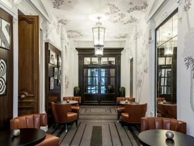 Sofitel Paris Le Faubourg - 67