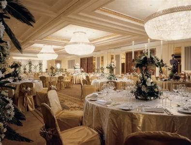 Sheraton Cairo & Casino - 13