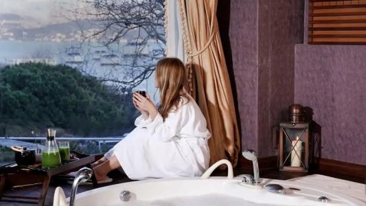 InterContinental Istanbul от IHG - 88