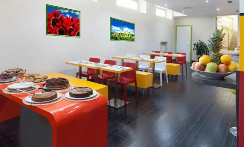 Milano Palmanova - 77