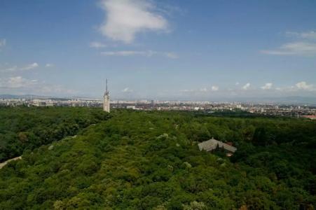Park Moskva - 56